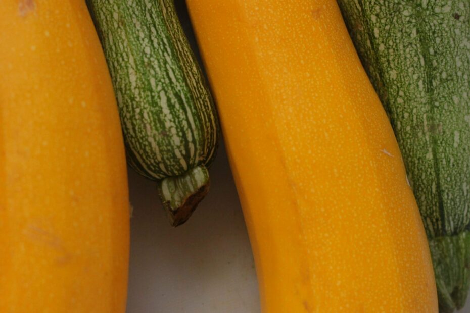 Keto Zucchini-Nudeln