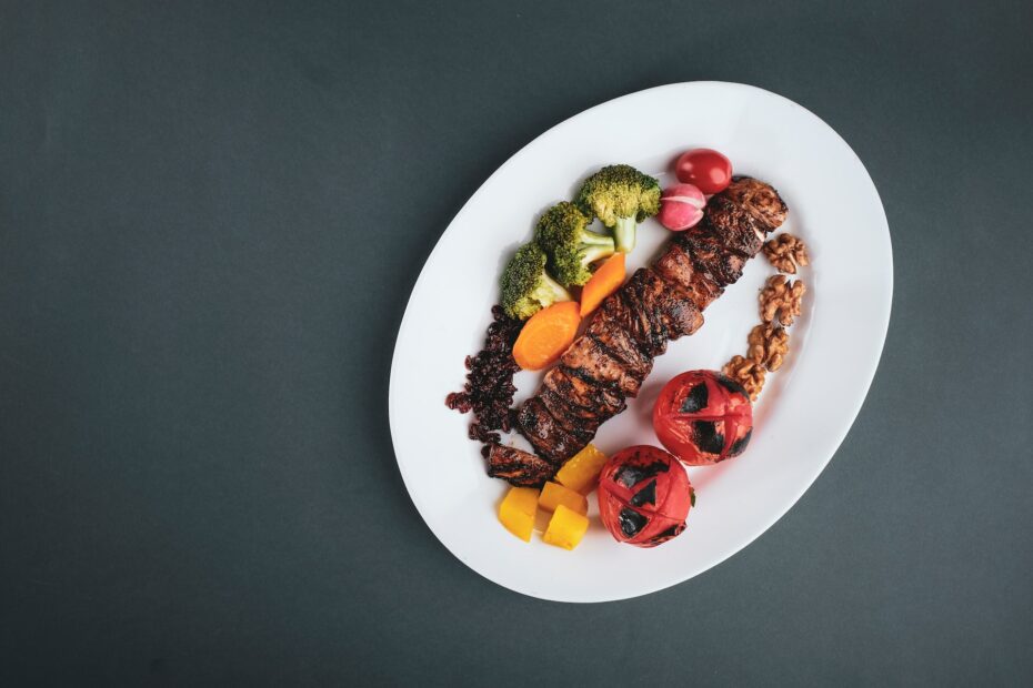 Nährstoffe | Gesunde Ernährung | KetoDelight